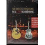 Mark Knopfler, Emmylou Harris DVD CD Real Live Roadrunning Mercury – 0602517082083 Sigillato