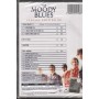 The Moody Blues DVD Special Edition EP Classicpictures – DVD7048X Sigillato
