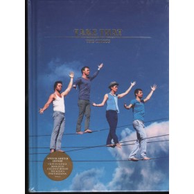 Take That CD The Circus Polydor – 1790124 Sigillato Take That CD The Circus Polydor – 1790124 Sigillato