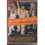 Atomic Kitten DVD Greatest Hits Live At Wembley Arena Plus 18 Greatest Video Hits Virgin – 0724359957197 Sigillato