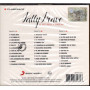 Patty Pravo  3 CD Le Piu' Belle Canzoni Digipack  Nuovo Sigillato 0886978344823