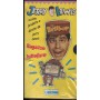 Ragazzo Tuttofare VHS Jerry Lewis Univideo - 160COSA Sigillato
