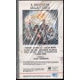 Il Giustiziere Della Strada VHS Jules Harrison Univideo - EC550 Sigillato