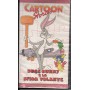 Bugs Bunny E La Sfida Volante VHS Univideo - EHVVDST0071 Sigillato