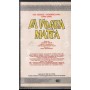 La Voglia Matta VHS Luciano Salce Univideo - 075016 Sigillato