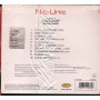 Patty Pravo  CD  Nic-Unic Digipack  Nuovo Sigillato 5099751293828