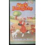 Storie Fantastiche, Animali In Festa VHS Univideo - EHVVDST00173 Sigillato