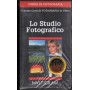 Corso Di Fotografia, Lo Studio Fotografico VHS Univideo - AA112205 Sigillato