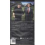 Fahrenheit 9 /11 VHS Michael Moore Univideo - 28640SA Sigillato