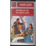 I Grandi Classici: Simbad Il Marinaio VHS Richard Wallace Univideo - MR127 Sigillato