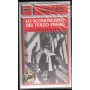 Grandi Classici: Lo Sconosciuto Del Terzo Piano VHS Boris Ingster Univideo - MR021 Sigillato