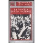 La Cineteca Di Tullio Kezich: La Nascita Di Una Nazione VHS David W. Griffith Univideo - MR116 Sigillato