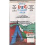 Le Avventure Di Stanlio E Ollio, Un Campeggio Difficile VHS Hanna Barbera Univideo - EHVVDST00075 Sigillato