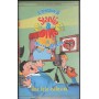 Le Avventure Di Stanlio E Ollio, Una Foto Esclusiva VHS Hanna Barbera Univideo - EHVVDST00129 Sigillato