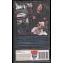 Morti E Sepolti VHS Gary Sherman Univideo - CM84732 Sigillato