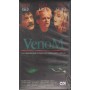 Venom VHS Piers Haggard Univideo - CM84722 Sigillato