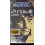 Tu Partirai Con Me VHS Don Hartman Univideo - CT00077 Sigillato