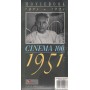 Gli Amanti Di Venezia VHS Martin Gabel Univideo - CT00076 Sigillato