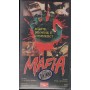 Mafia, Droghe E Commerci VHS Gabriele Crisanti Univideo - CN54132 Sigillato