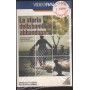La Storia Della Bambola Abbandonata VHS G. Strehler Univideo - VRC2091 Sigillato