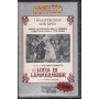 Lucia Di Lammermoor VHS Piero Ballerini Univideo -  OL2 Sigillato