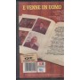 E Venne Un Uomo VHS Ermanno Olmi Univideo - 4704115TE33 Sigillato