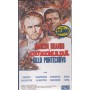 Queimada VHS Gillo Pontecorvo Univideo - CN54882 Sigillato