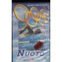 Sport Con Il Coni: Nuoto VHS Piergentino Marini Univideo - PYR611547 Sigillato