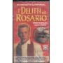 I Delitti Del Rosario VHS Fred Walton Univideo - EVM039 Sigillato