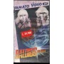 Baldios The Movie VHS Kazuyuki Hirokawa Univideo - YV21B Sigillato