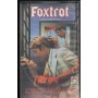 Foxtrot: Guai A Chi Sbaglia Un Passo VHS Arturo Ripstein Univideo - DM70025 Sigillato