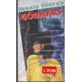 Godmars VHS Tetsuo Imazawa Univideo - YV15G Sigillato