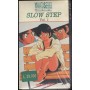 Slow Step Vol.1  VHS Kunihiko Yuyama Univideo - YO0101 Sigillato