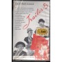 I Classici Di Oreste Del Buono: Laurel E Hardy In Musical VHS Univideo - CT00025 Sigillato