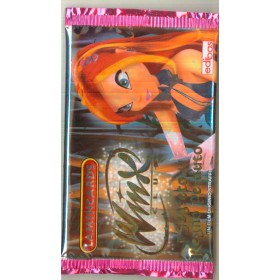 Winx Club Il Segreto Del Regno Perduto 5 Lamincard Edibas Nuova