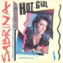 Sabrina Vinile 12" Hot Girl Five ‎– FM MIX 13820 Nuovo