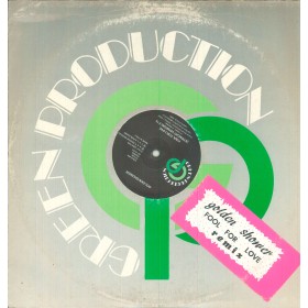 Golden Shower Vinile 12" Fool For Love (Remix) Green Production GP 19103 Nuovo Golden Shower Vinile 12" Fool For Love (Remix) Green Production GP 19103 Nuovo