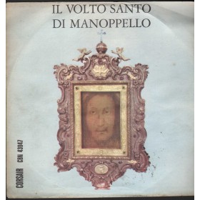 Fred Borzacchini Vinile 7" 45 giri Il Volto Santo Di Manoppello Corsair – CBN43047 Nuovo Fred Borzacchini Vinile 7" 45 giri Il Volto Santo Di Manoppello Corsair – CBN43047 Nuovo