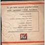 Gino Volpe Vinile 7" 45 giri Caterina Indifferente - Lassu' Sulla Luna Vis Radio – POMQN319 Nuovo