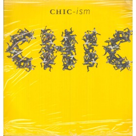 Chic Lp Vinile Chic-ism / Warner Bros Sigillato 7599-26394-1 Chic Lp Vinile Chic-ism / Warner Bros Sigillato 7599-26394-1