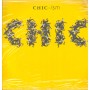 Chic ‎Lp Vinile Chic-ism / Warner Bros Sigillato 7599-26394-1