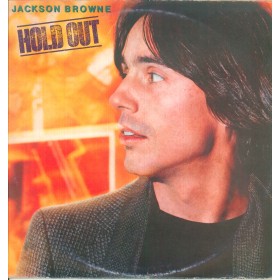 Jackson Browne Lp Vinile Hold Out / Asylum W 52226 Nuovo Jackson Browne Lp Vinile Hold Out / Asylum W 52226 Nuovo