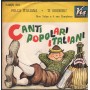 Gino Volpe Vinile 7" 45 giri Polca Italiana - Ti Sognero' Vis Radio – POMQN304 Nuovo