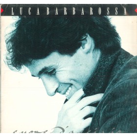 Luca Barbarossa Lp Vinile Cuore D’Acciaio Columbia COL 471378 1 Nuovo Luca Barbarossa Lp Vinile Cuore D’Acciaio Columbia COL 471378 1 Nuovo