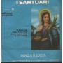 G. Santagata Vinile 7" 45 giri I Santuari M.V. Records – MVR3000 Nuovo