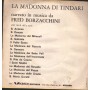 Fred Borzacchini Vinile 7" 45 giri La Madonna Di Tindari Corsair – CBN43036 Nuovo