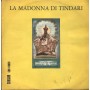 Fred Borzacchini Vinile 7" 45 giri La Madonna Di Tindari Corsair – CBN43036 Nuovo