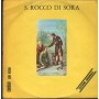 Fred Borzacchini Vinile 7" 45 giri S. Rocco Di Sora Corsair – CBN43050 Nuovo