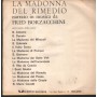Fred Borzacchini Vinile 7" 45 giri La Madonna Del Rimedio Vedette ‎– VBN43029 Nuovo