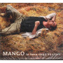 Mango CD La Terra Degli Aquiloni / Columbia 88697919582 Sigillato 